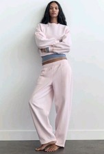 Viral Zara Tracksuit Size L 