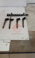 FORD MONDEO 2.2 TDCI  mk4 2007-2010 injectors   q4ba