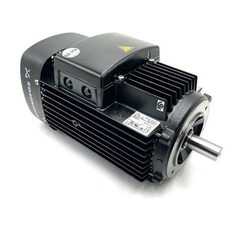 3ph motor ml90ha ft115 h3 - 3ph,