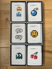 Anya Hindmarch Leather Sticker