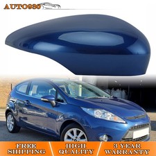 Right Wing Mirror Cover Cap