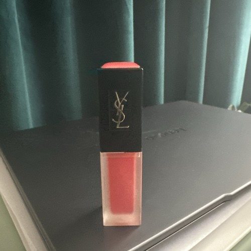 Ysl tatouage couture lip - tatouage,