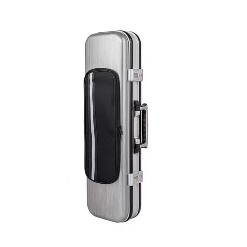 Hard shell saxophone case - saxophone,