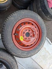 Fiat panda 13in 135/80/13