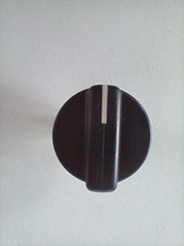 CLASSIC FORD ESCORT MK5 91AG18519AB HEATER KNOB  6481700