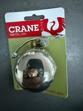 CRANE SUZU Bicycle Bell Crane