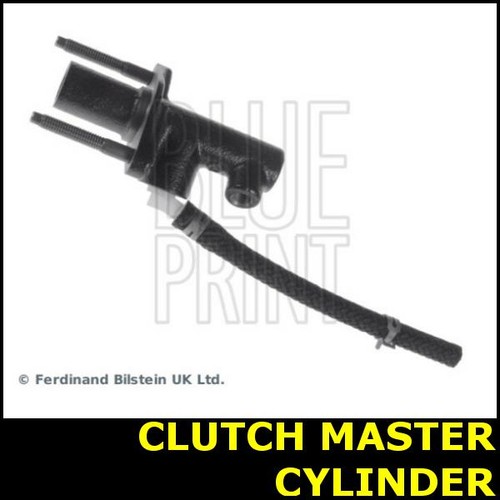 Clutch master cylinder fits - master,
