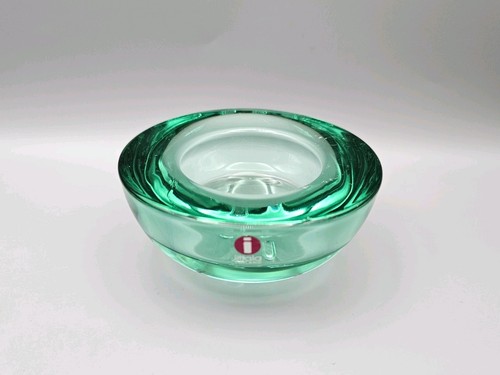 Iittala ballo green tea light - ballo,