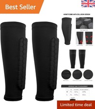 Child to Adult Shin Guards -