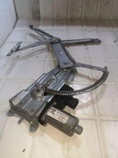 OPEL ZAFIRA A F75 Front Left