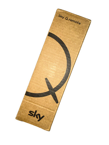 Boxed genuine sky - boxed, q