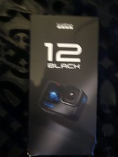 GoPro HERO 12 Black Action