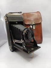 Vintage Zeiss Ikon 520/15