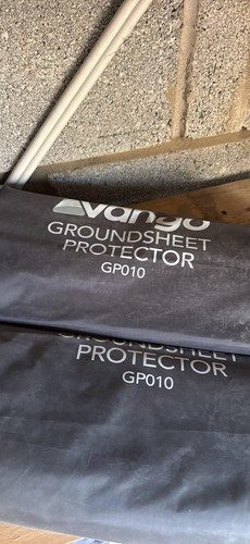 Vango tailgate awning - vango,