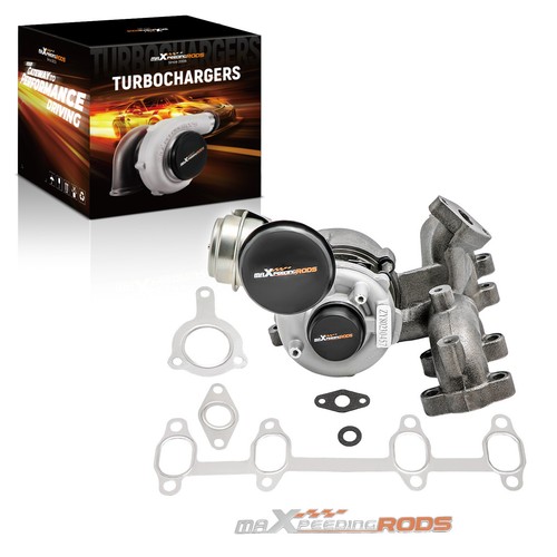 Turbo for golf mk4 - for,