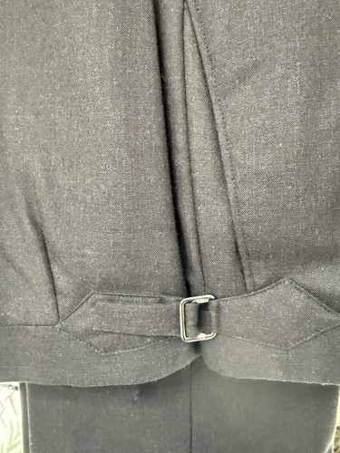 Dege skinner savile row - dege,
