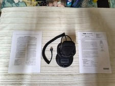 Yaesu MD-200 A8X Quality High Fidelity Desk top Microphone