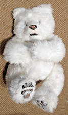 FurReal Friends Luv Cub Polar