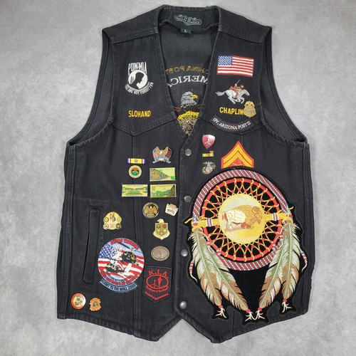Sports gallery vest mens - vest,