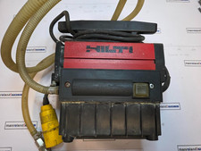 HILTI CORE DRILL PUMP TF5/H