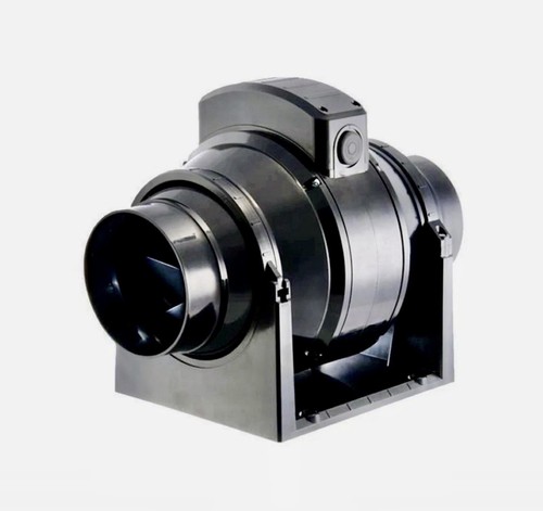 Manrose mf100t mixed - mf100t, flow