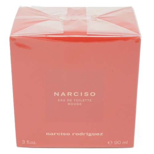 Narciso rodrigues rouge - rodrigues,