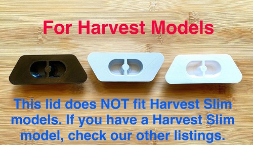 New aerogarden harvest water - aerogarden,