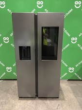 Samsung American Fridge