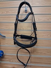 Kieffer Comfort Paris Snaffle