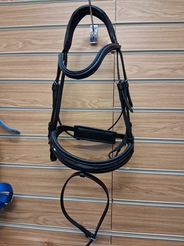 Kieffer comfort paris - kieffer, snaffle