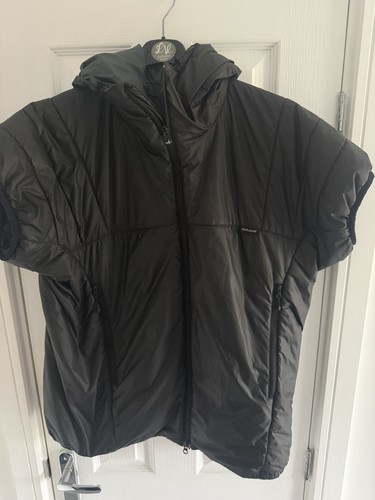 Paramo hooded torres - torres, men