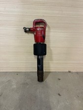 ATLAS COPCO  CP FL 0022-SVR clay digger