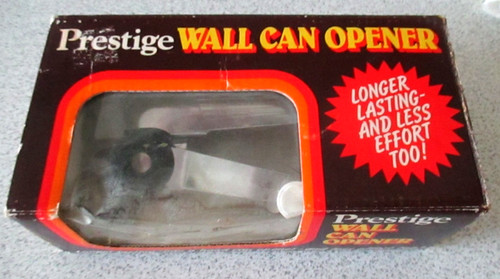Vintage prestige wall - prestige,