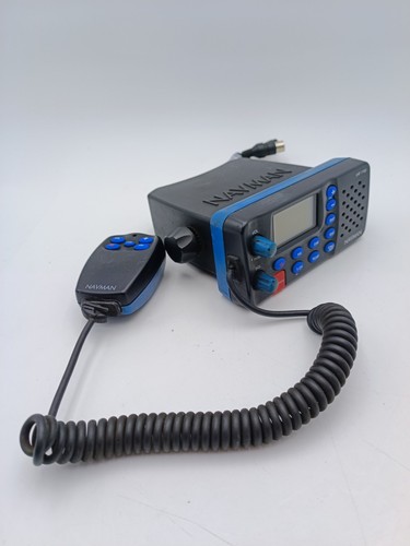 Navman vhf 7100 marine - 7100,