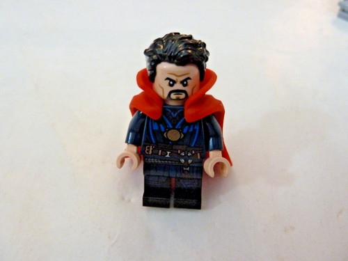 Lego marvel minifigure - minifigure, sh0777