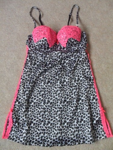 Senza push babydoll - la,