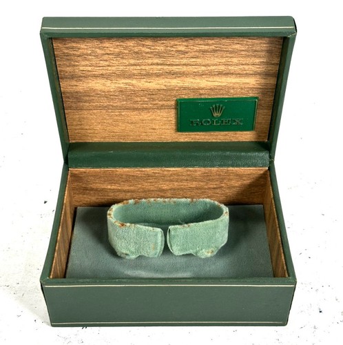 Vintage genuine rolex watch - genuine,