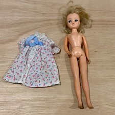 Vintage Sindy Doll 033055X