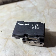 Ford Ka Abs Pump/Modulator