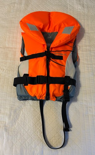 Gul 100n foam life jacket - life,