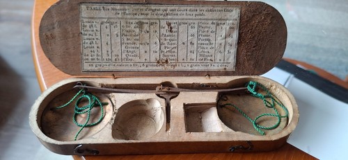 Antique french 18th - antique,