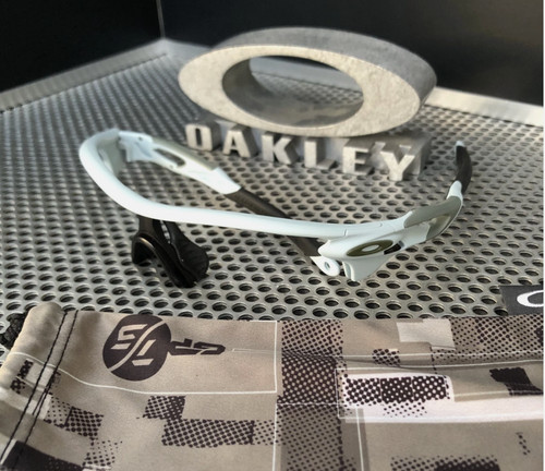 Oakley radarlock gp75 matte - gp75,