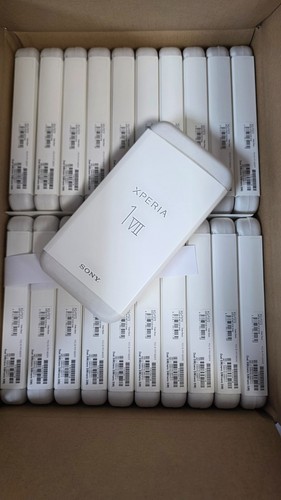 Sony xperia vii - sony,