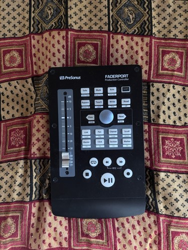 Presonus faderport - presonus,