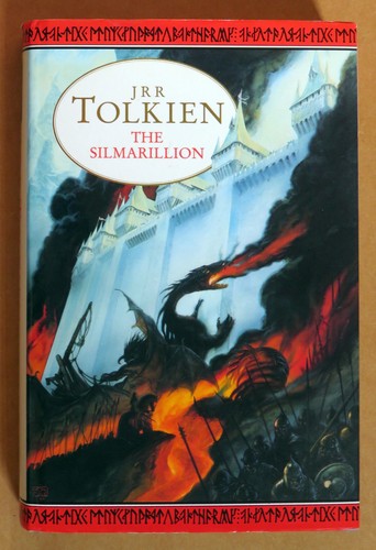 Tolkien the - tolkien:,