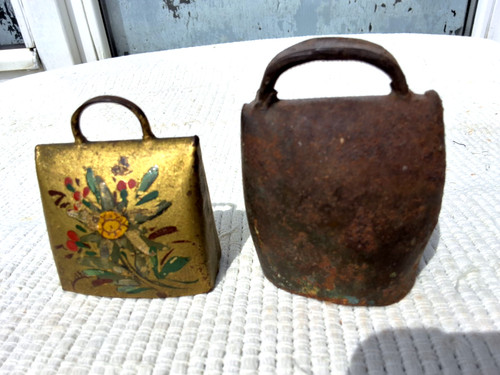 Antique vintage wrought iron - 2,