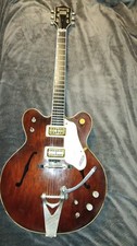 Gretsch 6122 Country Gentleman