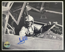 Mark Hamill Star Wars Signed