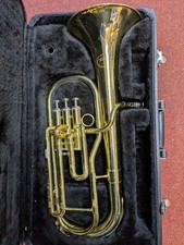 Jupiter Jal 456 Tenor Horn