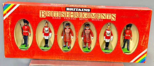Britains toy soldiers - , 7226